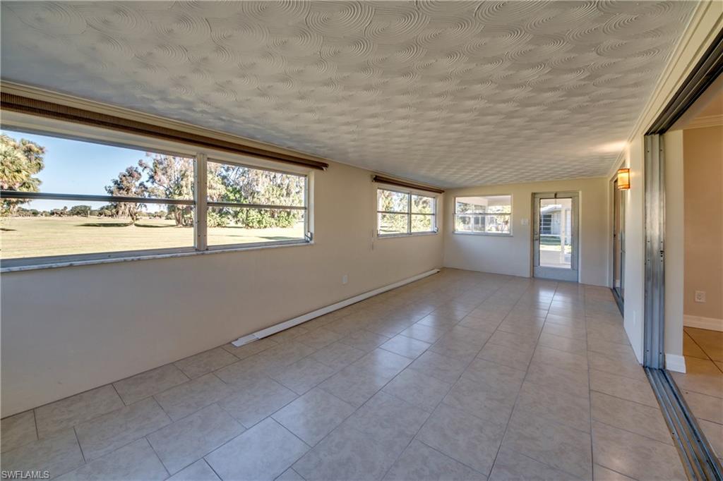 PORT CHARLOTTE - Residential