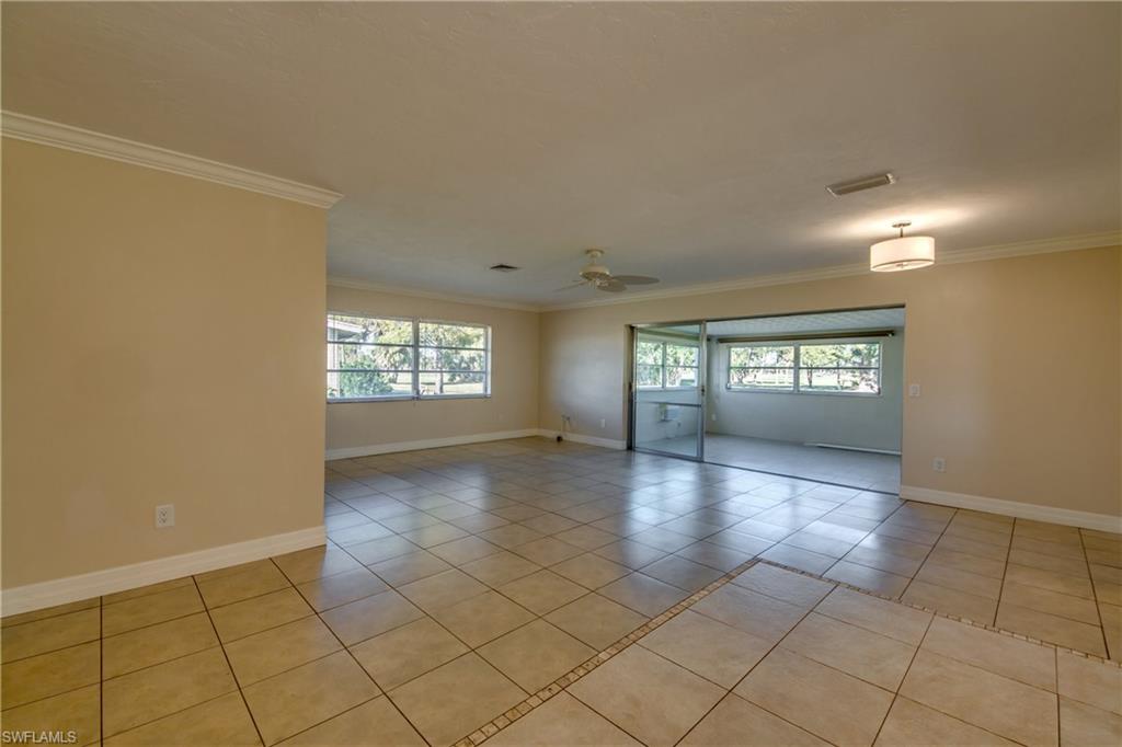 PORT CHARLOTTE - Residential