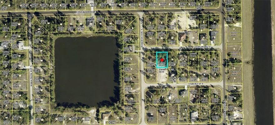 Excellent opportunity in an area with new construction homes being built. Close to golf courses, shopping and restaurants as well as just a short drive to Fort Myers and Punta Gorda airports, two spring training facilities and beaches!