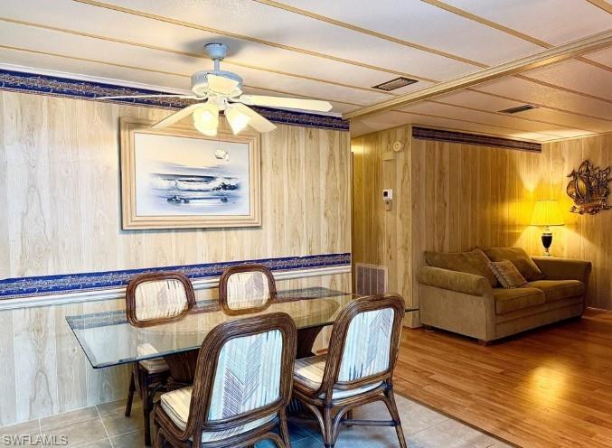 ENCHANTING SHORES - Residential
