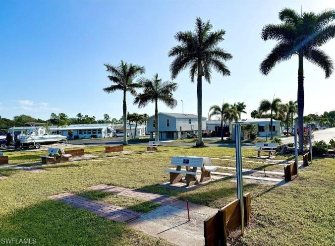 ENCHANTING SHORES - Residential