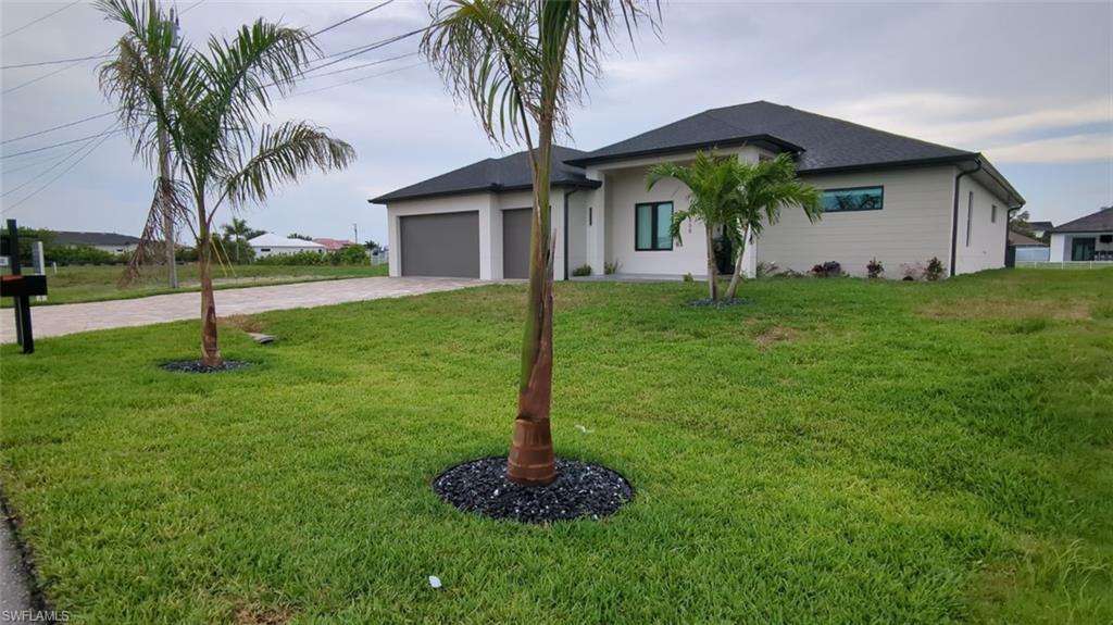 CAPE CORAL - Residential Lease