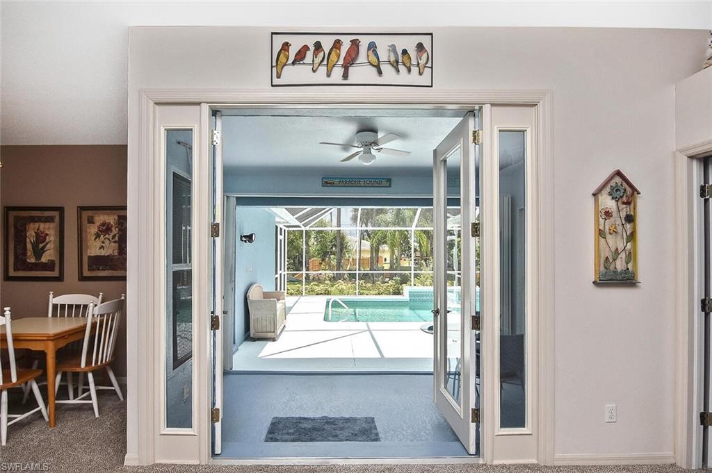 SAN CARLOS PARK - Residential