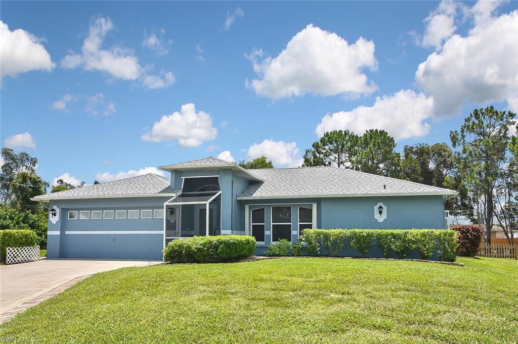 SAN CARLOS PARK - Residential