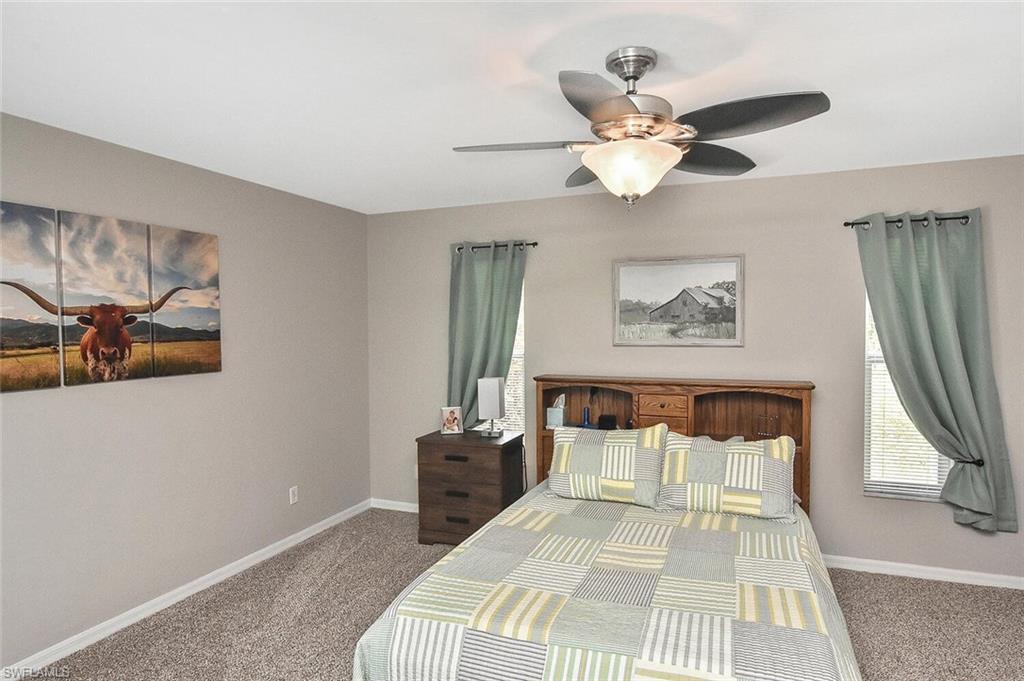 SAN CARLOS PARK - Residential