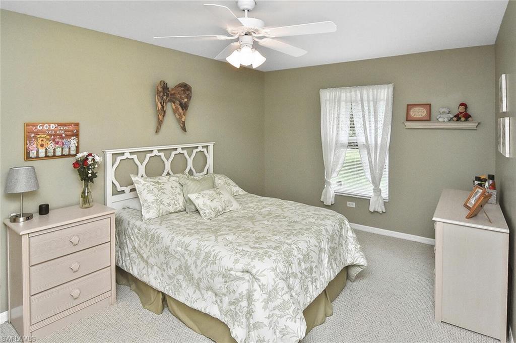 SAN CARLOS PARK - Residential