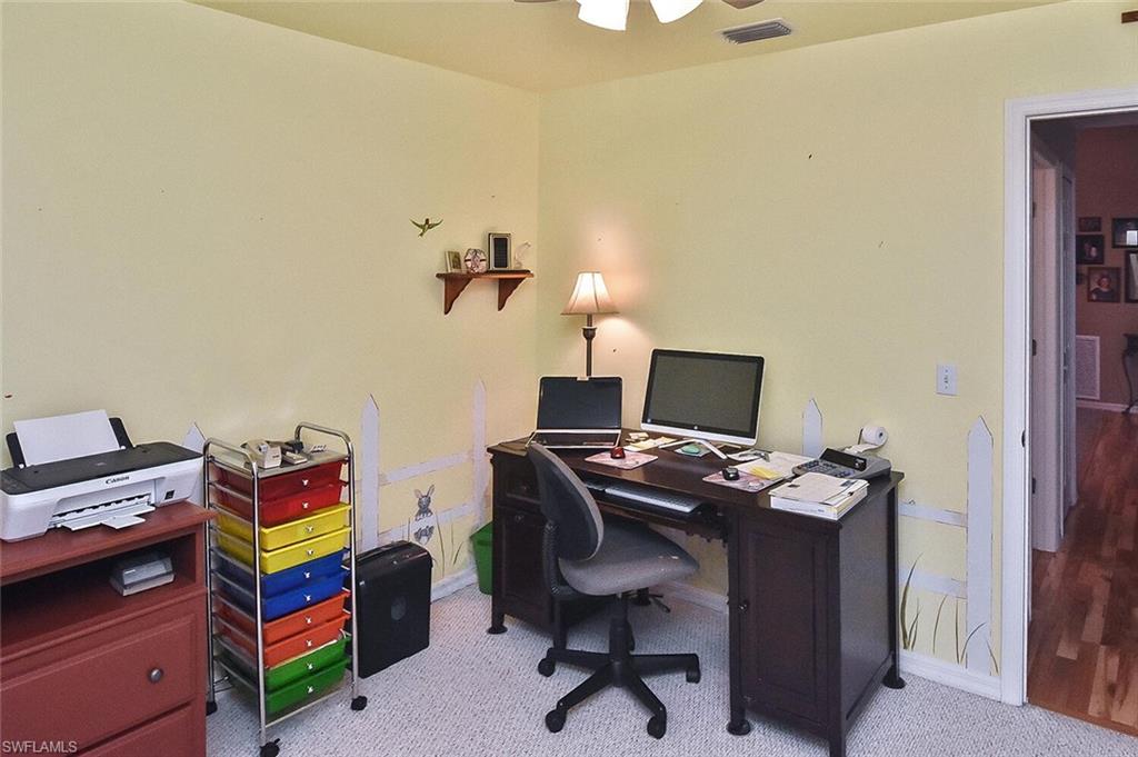 SAN CARLOS PARK - Residential