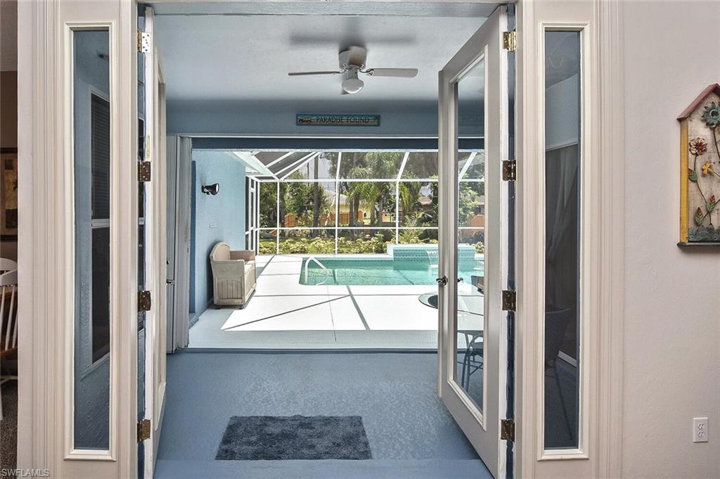 SAN CARLOS PARK - Residential