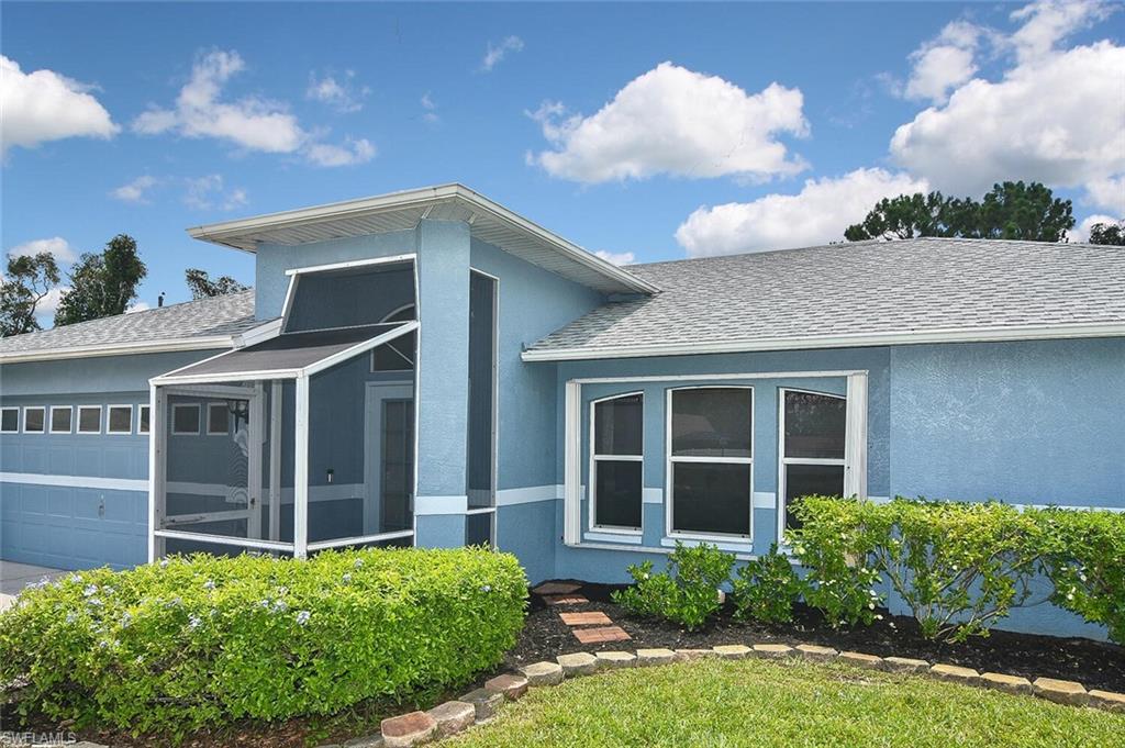 SAN CARLOS PARK - Residential