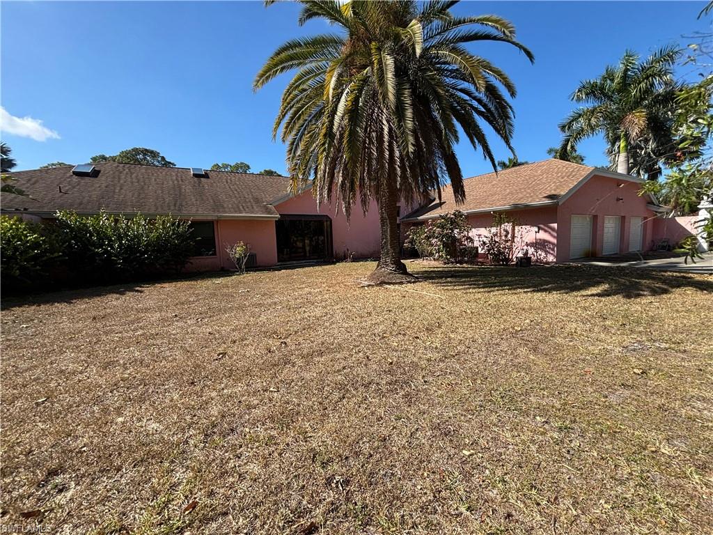 BRYNWOOD - Residential