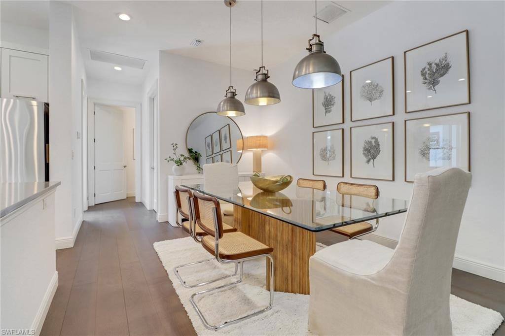 BURGUNDY FARMS - Residential