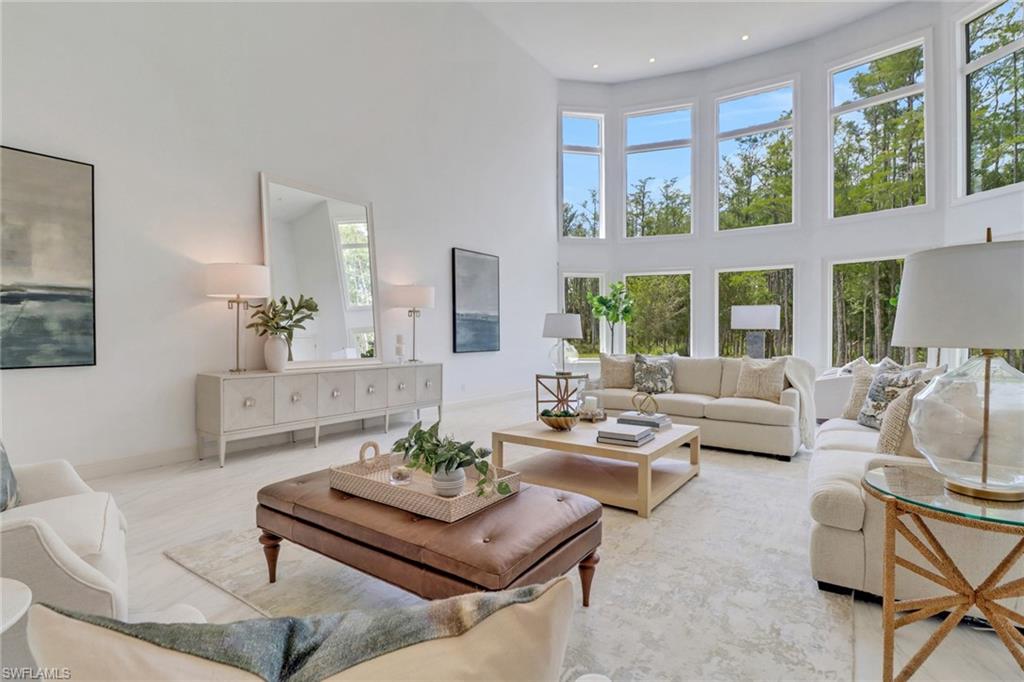 BURGUNDY FARMS - Residential