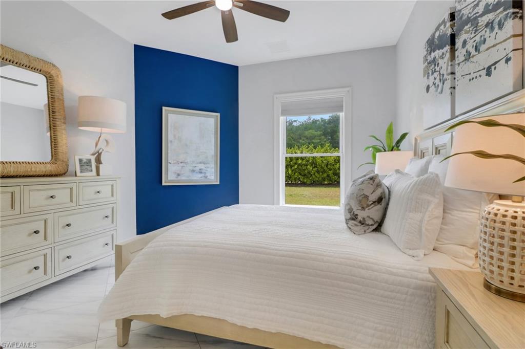 BURGUNDY FARMS - Residential