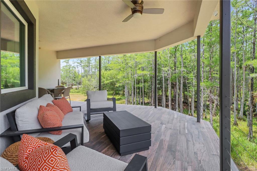 BURGUNDY FARMS - Residential