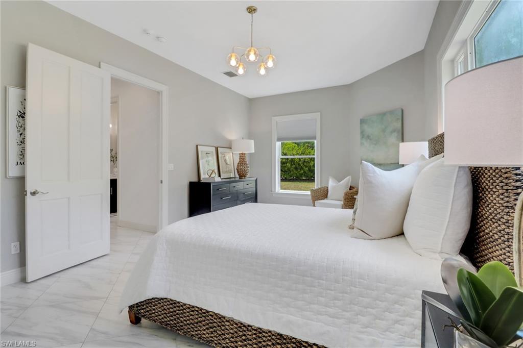 BURGUNDY FARMS - Residential