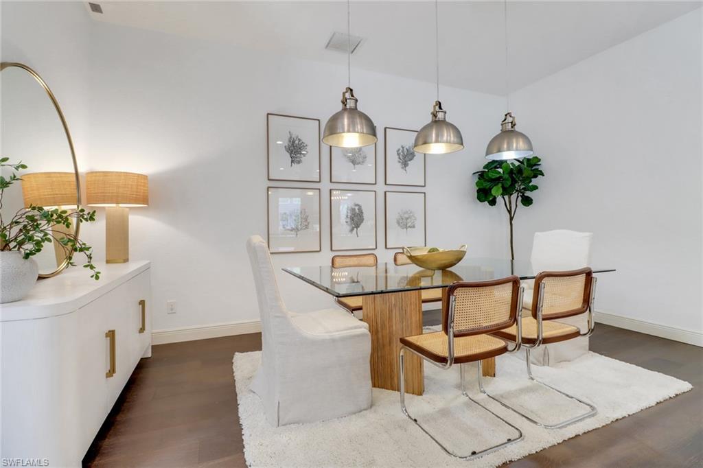 BURGUNDY FARMS - Residential