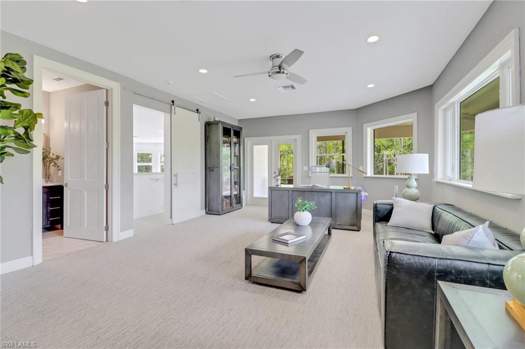 BURGUNDY FARMS - Residential