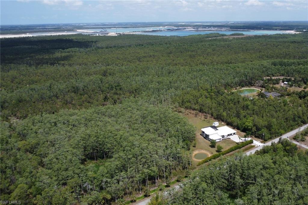 BURGUNDY FARMS - Residential