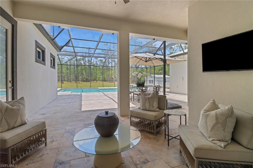 BURGUNDY FARMS - Residential