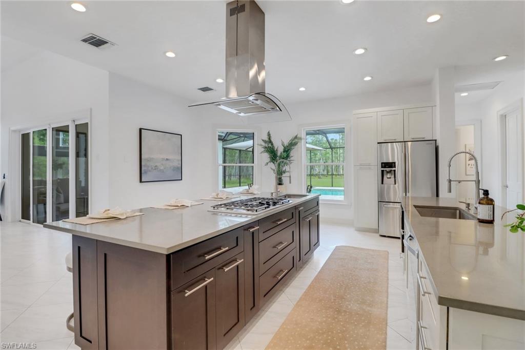 BURGUNDY FARMS - Residential