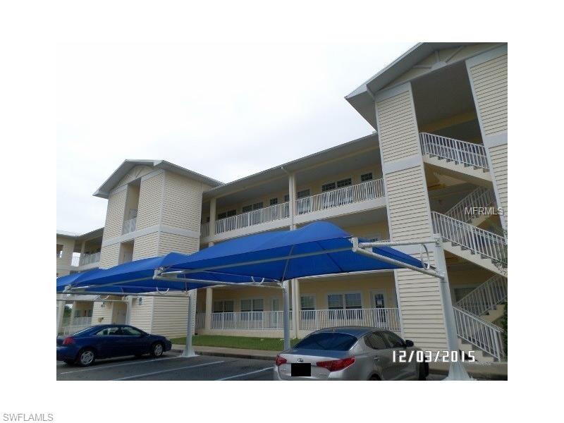 WATERSIDE CONDO - Residential