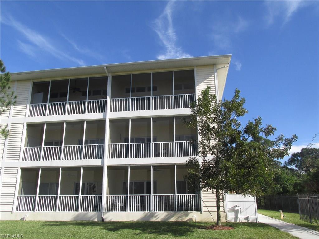 WATERSIDE CONDO - Residential