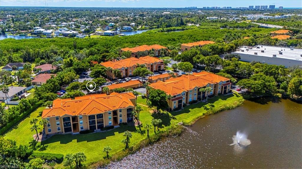 SANCTUARY - Residential