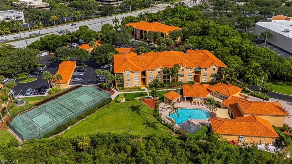 SANCTUARY - Residential