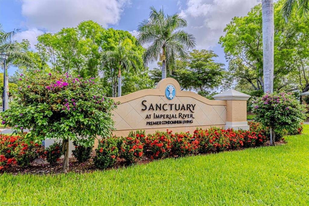 SANCTUARY - Residential
