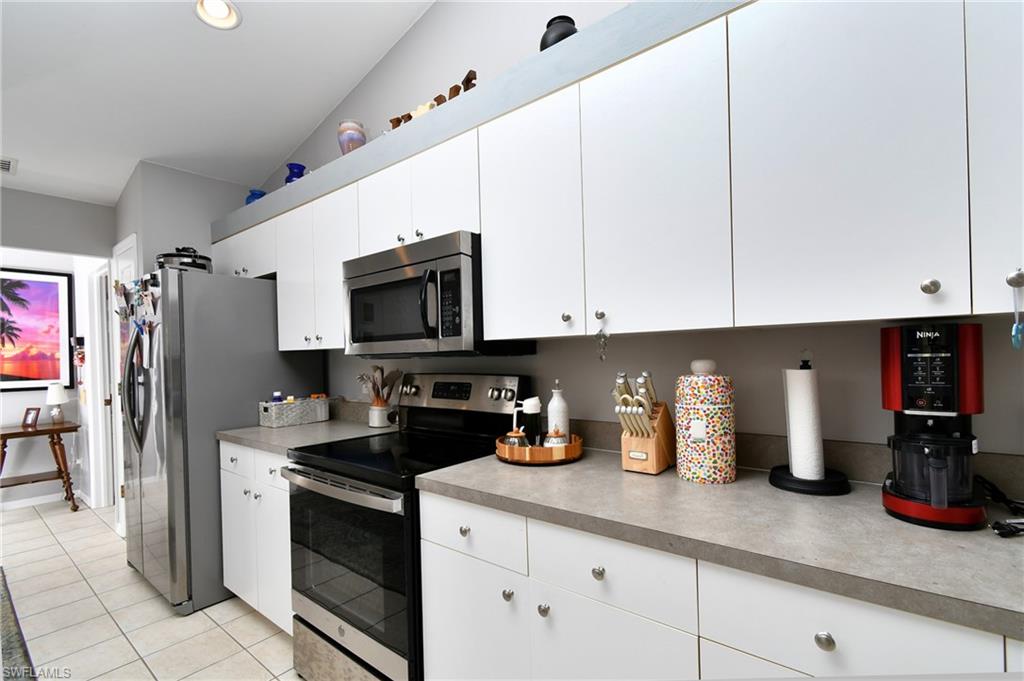 KINGS GREEN - Residential Lease