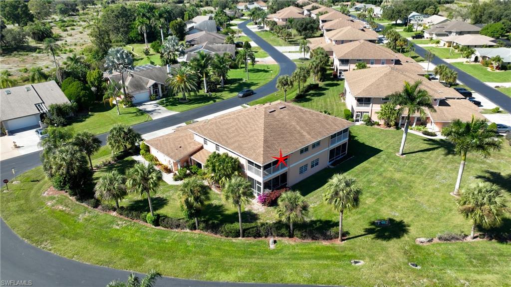 KINGS GREEN - Residential Lease