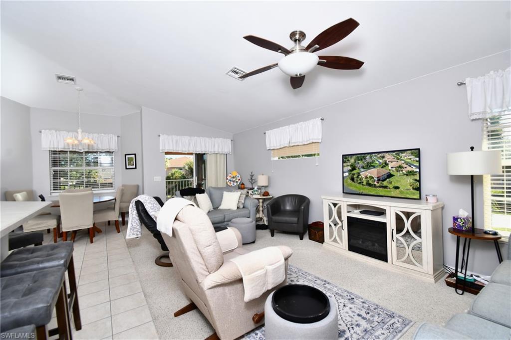 KINGS GREEN - Residential Lease