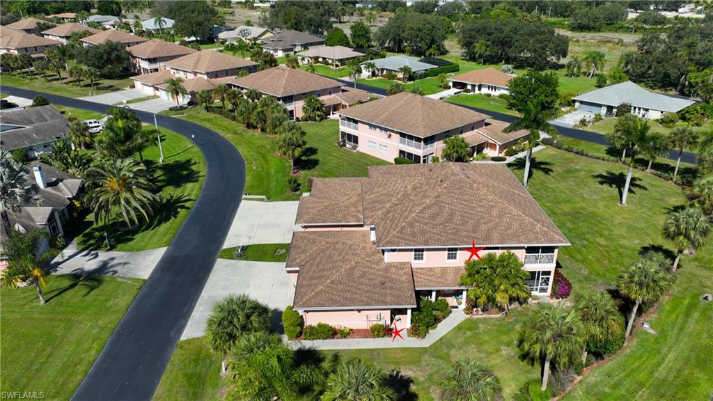 KINGS GREEN - Residential Lease