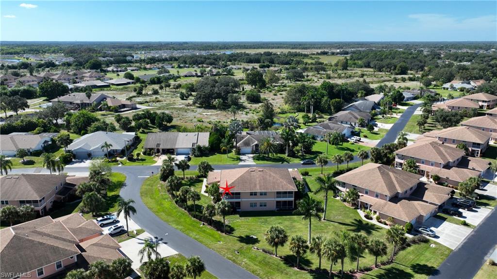 KINGS GREEN - Residential Lease