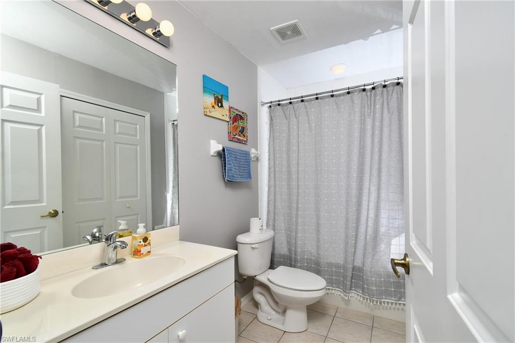 KINGS GREEN - Residential Lease