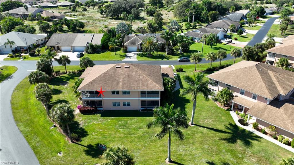 KINGS GREEN - Residential Lease