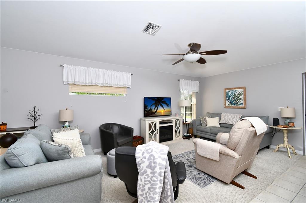 KINGS GREEN - Residential Lease