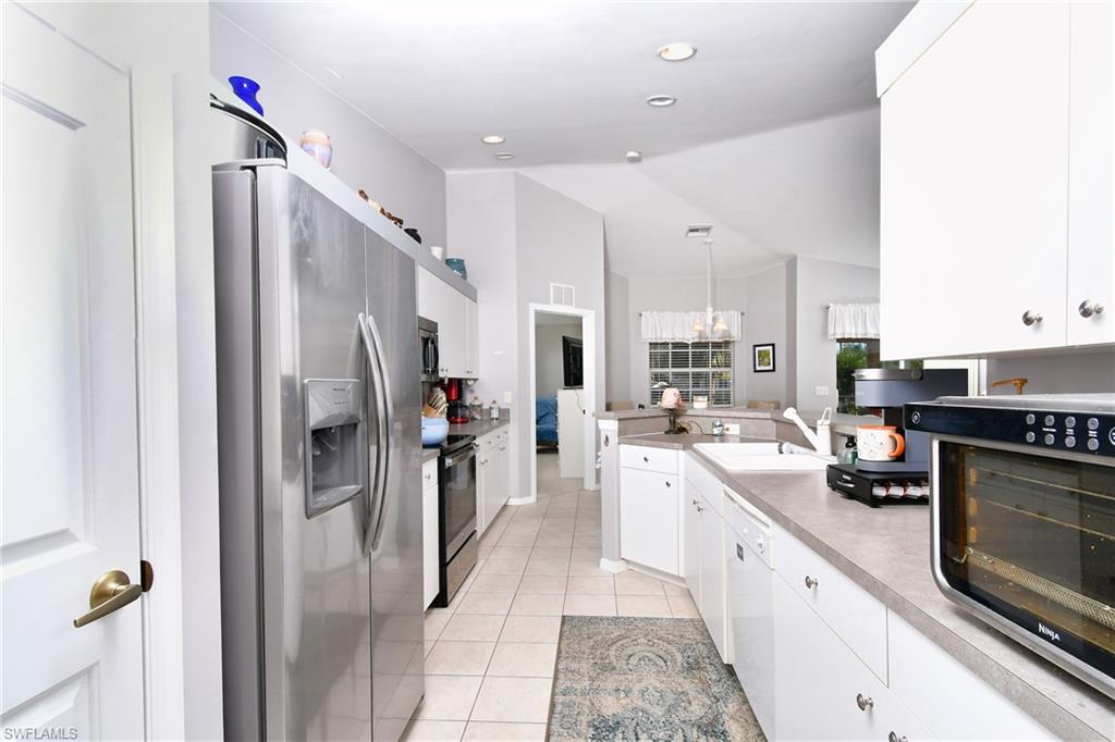 KINGS GREEN - Residential Lease