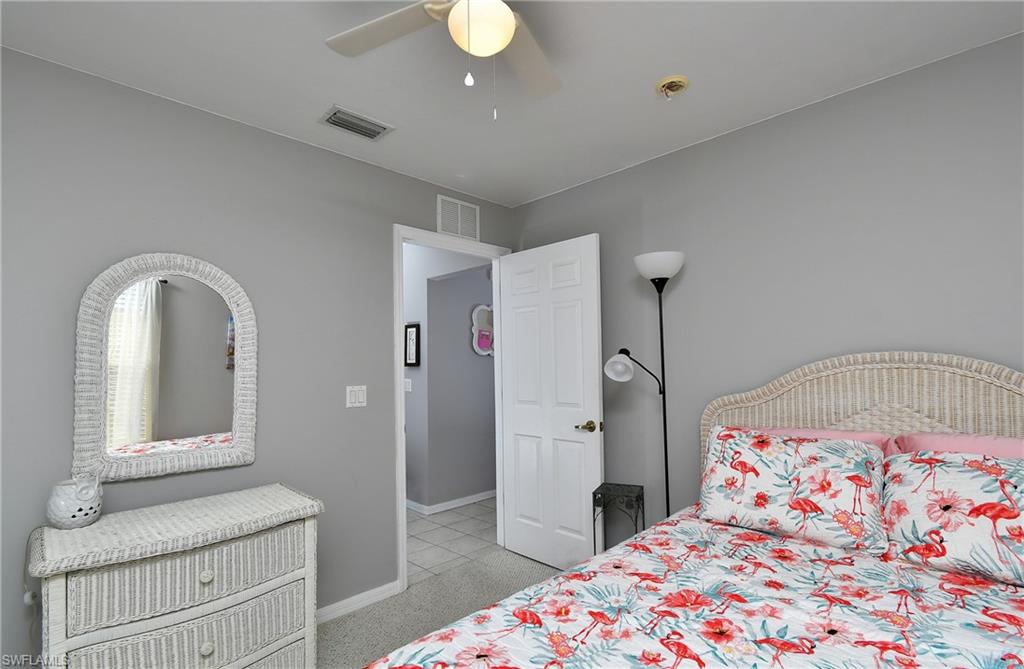 KINGS GREEN - Residential Lease