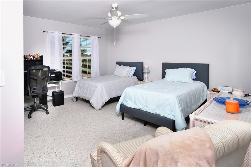 KINGS GREEN - Residential Lease