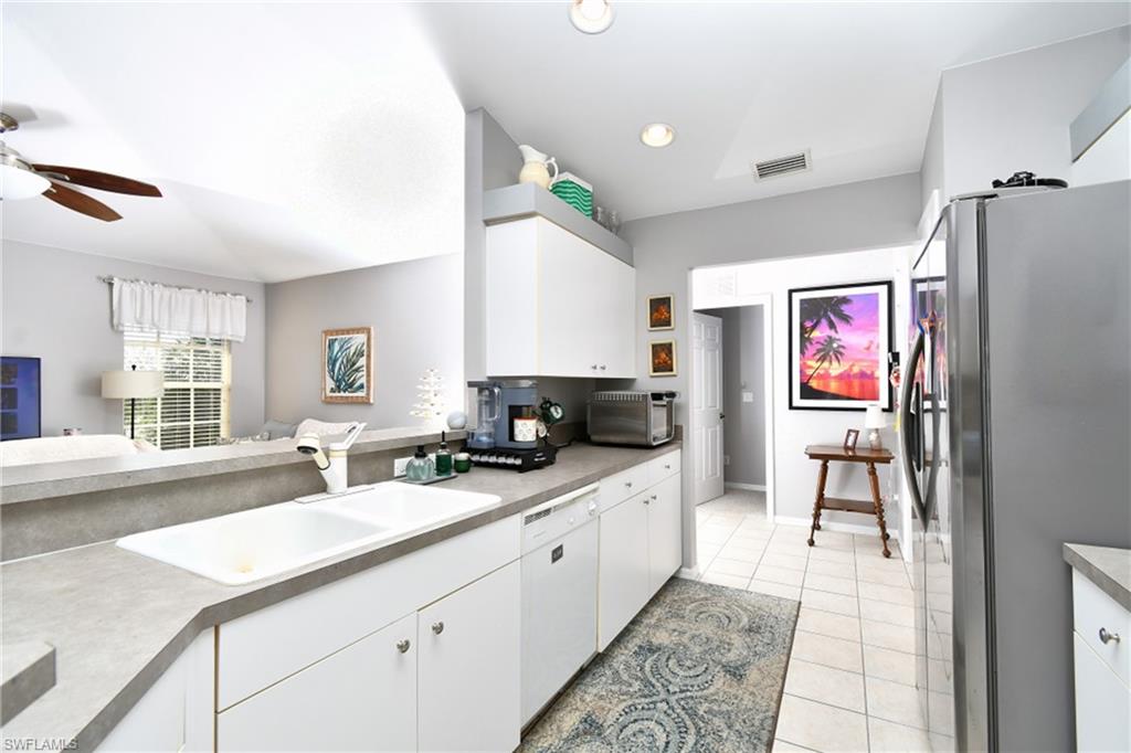 KINGS GREEN - Residential Lease