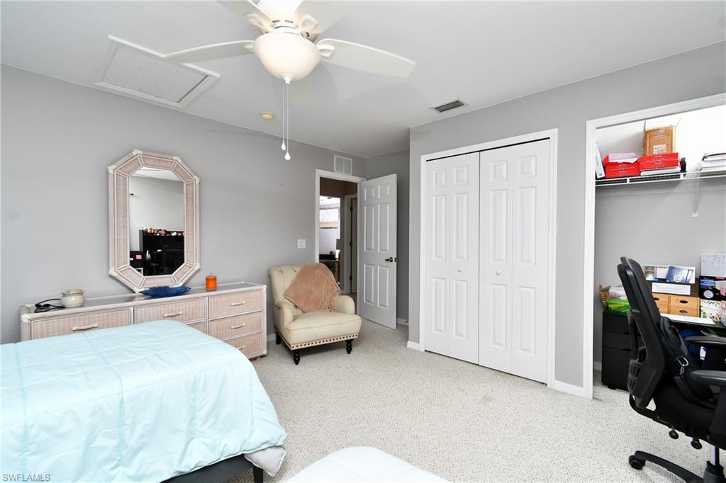 KINGS GREEN - Residential Lease