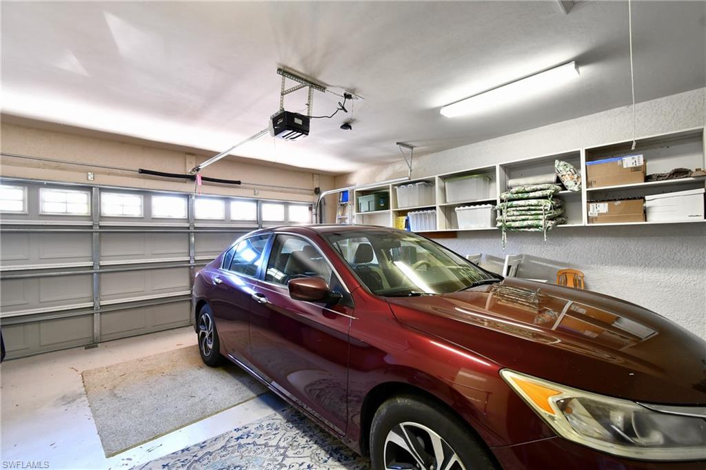 KINGS GREEN - Residential Lease