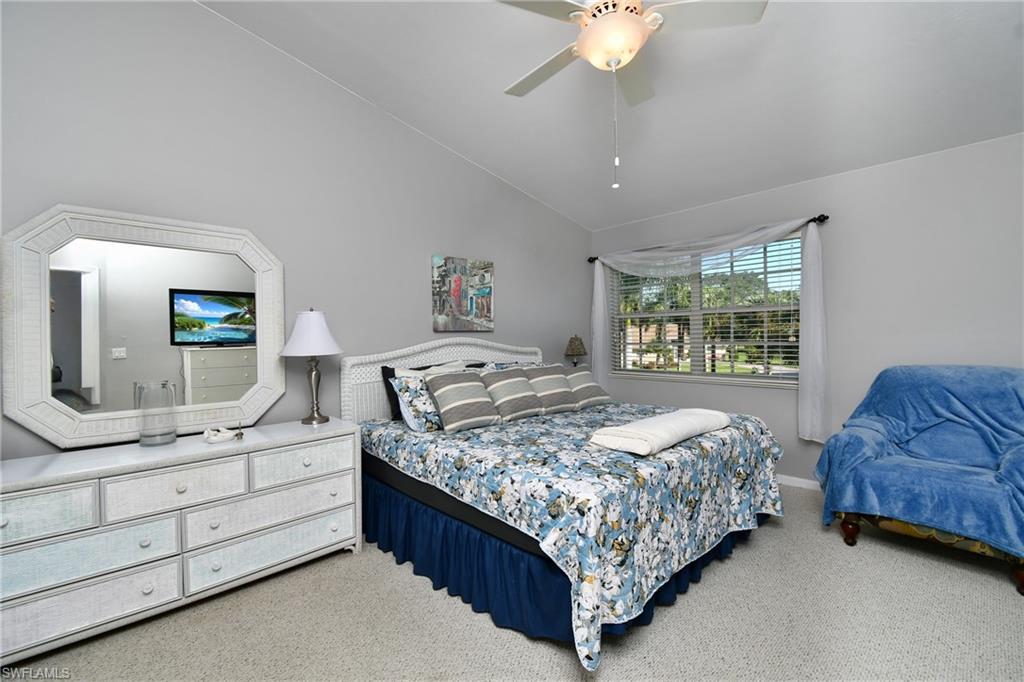 KINGS GREEN - Residential Lease