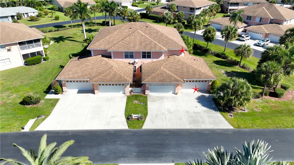 KINGS GREEN - Residential Lease