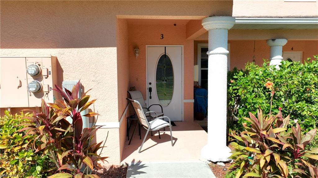 KINGS GREEN - Residential Lease