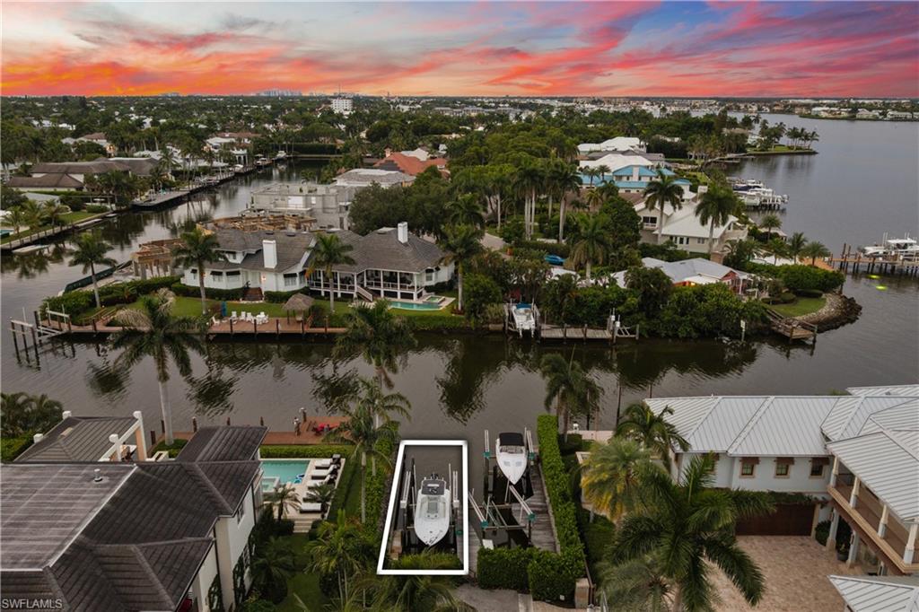 2131 Marina DR
