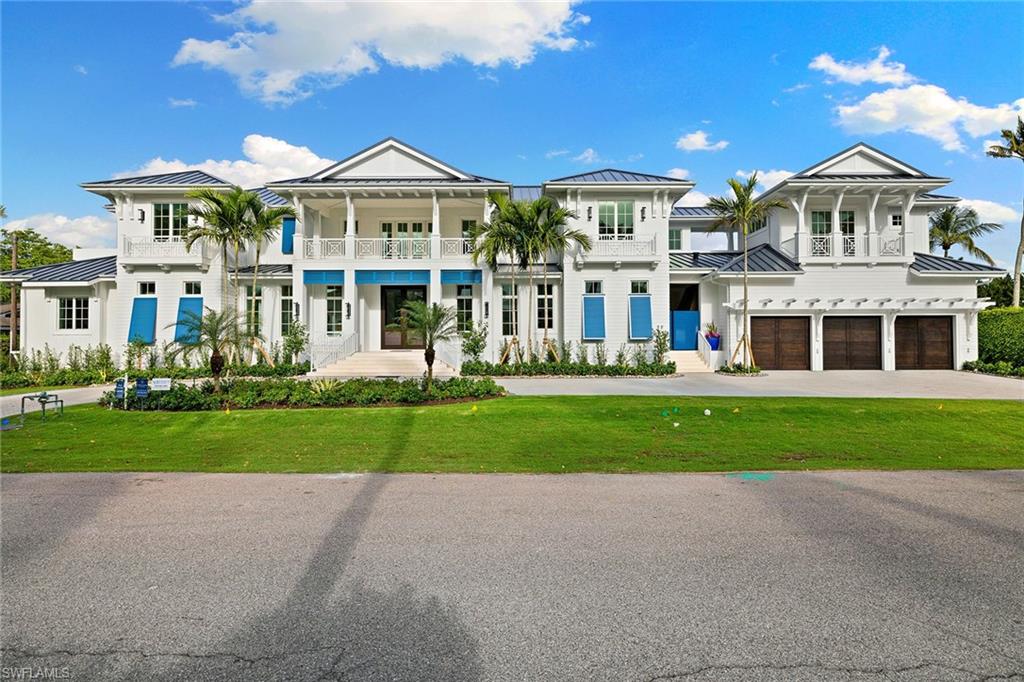 2131 Marina DR