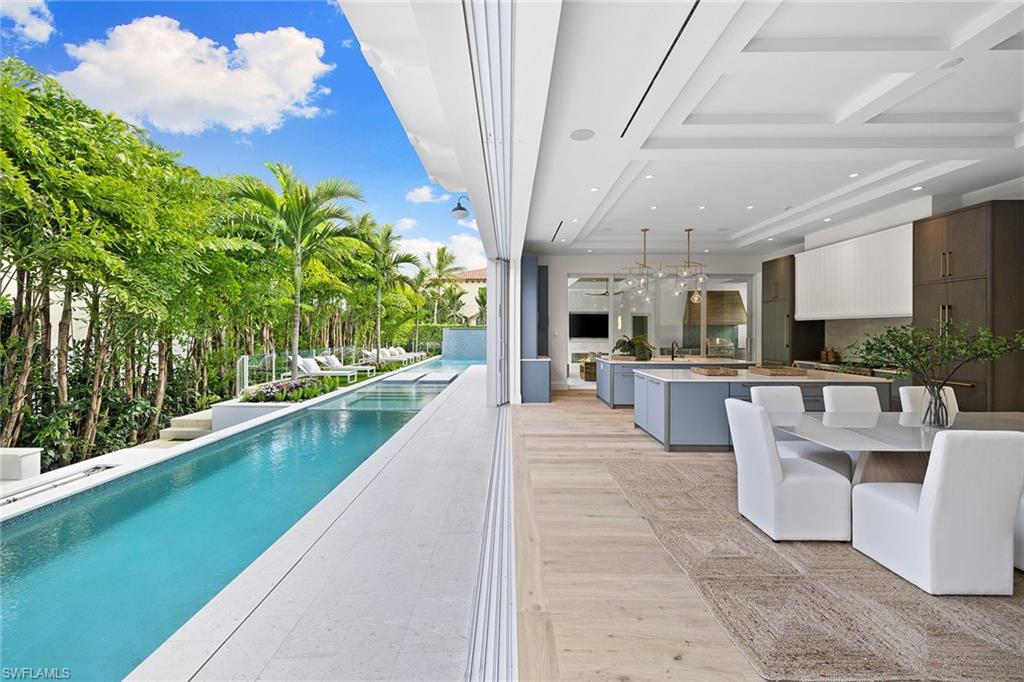 AQUALANE SHORES - Residential