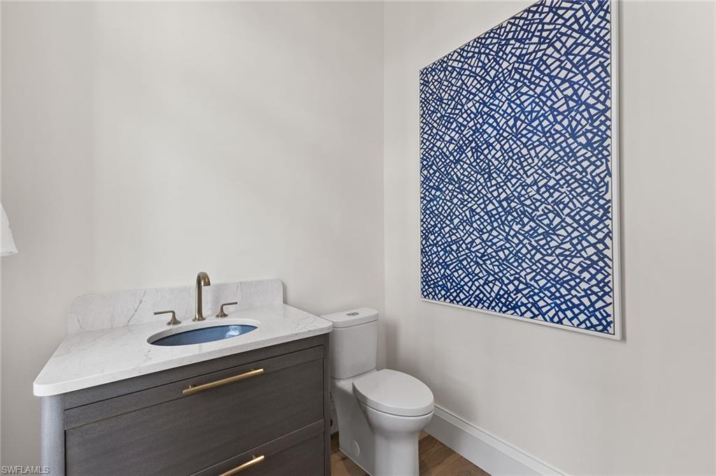 AQUALANE SHORES - Residential